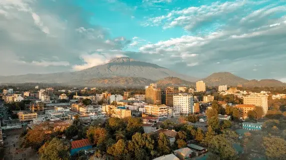 Arusha